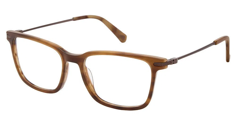 Revolution REV-LYSANDER-Frame-Only Eyeglasses - view 3
